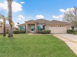 2468 Bentwater Dr W, Jacksonville, FL 32246