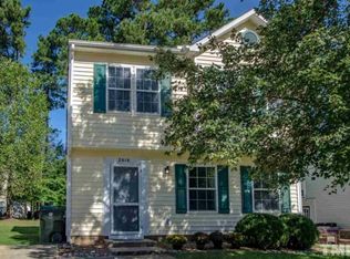 2816 Midway Park Ct, Raleigh, NC 27610