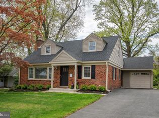 113 Stockton Rd, Bryn Mawr, PA 19010