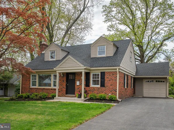 113 Stockton Rd, Bryn Mawr, PA 19010