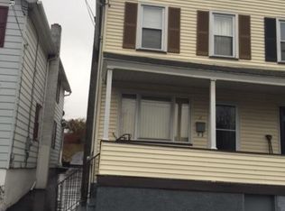 11 Rutz St, Wilkes Barre, PA 18706