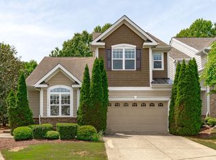 1405 Kirkwood Hill Way, Wake Forest, NC 27587