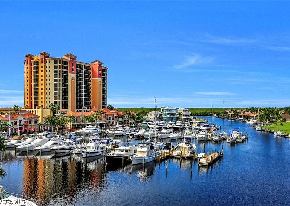 1st image of 5793 Cape Harbour Dr #1514