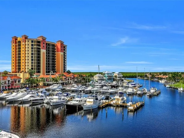 5793 Cape Harbour Dr #1514, Cape Coral, FL 33904