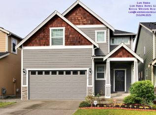 18110 76th Ave E, Puyallup, WA 98375
