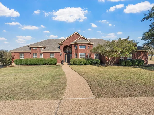 188 Twin Bends Rd, Crawford, TX 76638