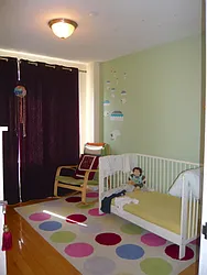 Rented by Veracity NYC LLC