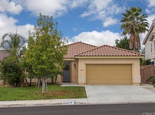 42557 Drennon Ct, Temecula, CA 92592