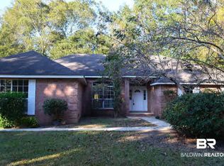 404 W Satsuma Ave, Foley, AL 36535