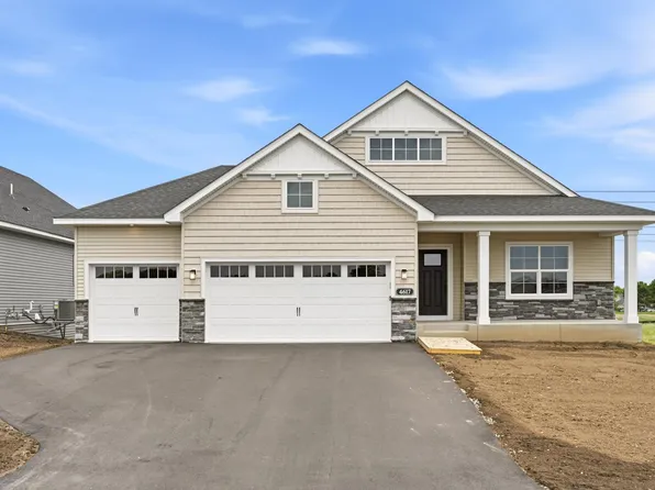 4617 89th St NE, Monticello, MN 55362