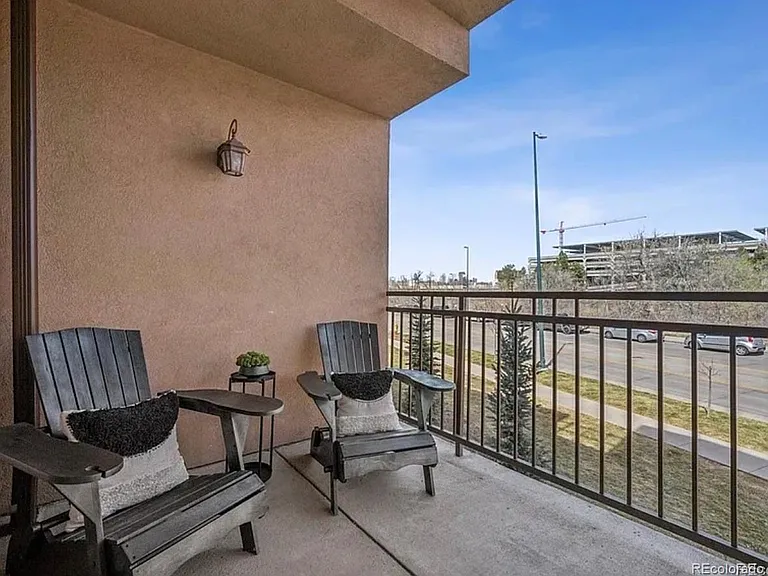 2700 E Cherry Creek South Dr #218 — Photo 15