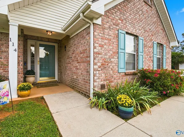 114 Bambi Ln, Madison, AL 35758
