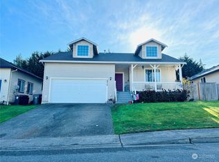 2212 Jasmine Pl, Mount Vernon, WA 98273