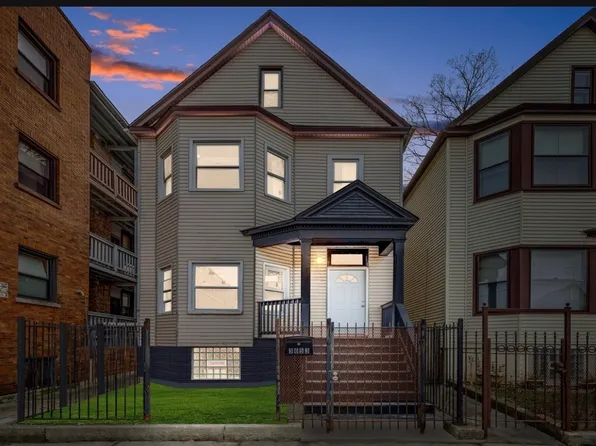 3053 E 79th St #1, Chicago, IL 60649