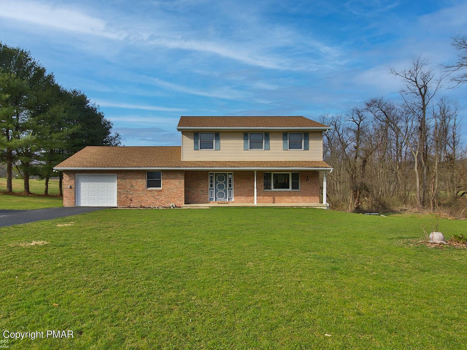141 Tittle Rd, Saylorsburg, PA 18353 Zillow
