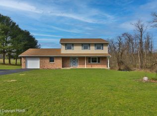 141 Tittle Rd, Saylorsburg, PA 18353