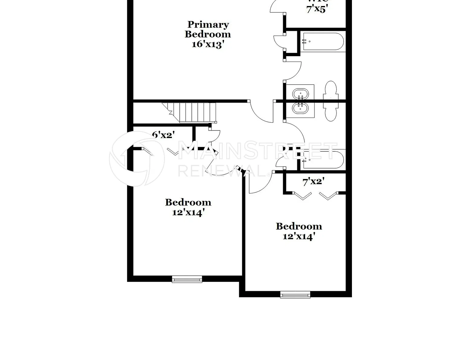 2807 Coopersmith Ct — Photo 3