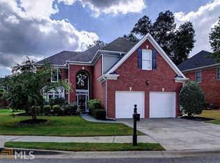 3063 Montclair Cir SE, Smyrna, GA 30080