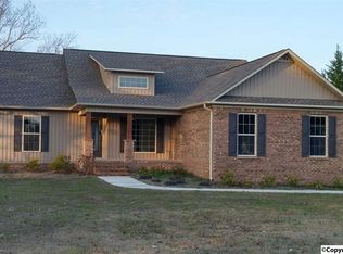 1680 Stephens Rd, Southside, AL 35907