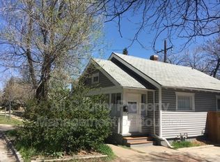 1520 19th St, Boulder, CO 80302