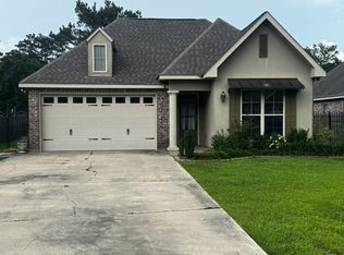 39370 Meadow Ridge Ln, Ponchatoula, LA 70454