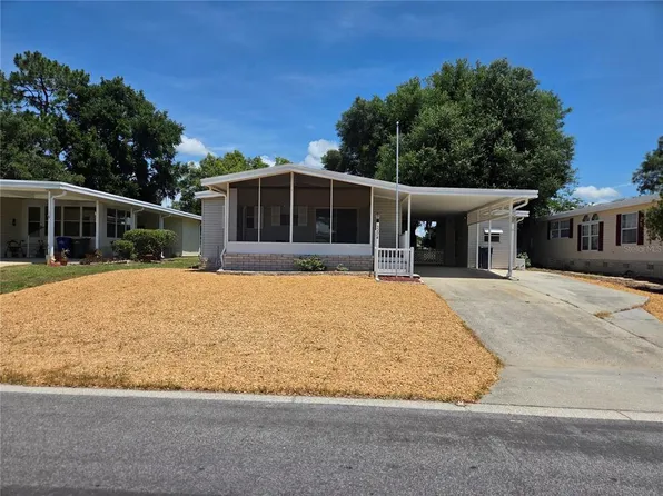 3224 Manatee Rd, Tavares, FL 32778