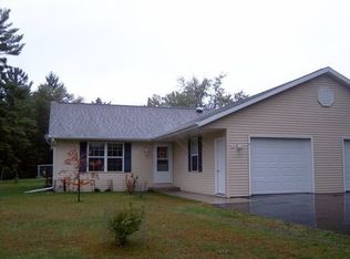 203 E Center St, Wautoma, WI 54982