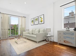 141 Metropolitan Ave #4R, Brooklyn, NY 11249