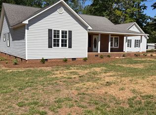 9314 Sawyer Rd, Rougemont, NC 27572