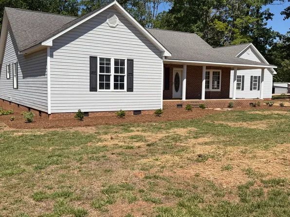 9314 Sawyer Rd, Rougemont, NC 27572