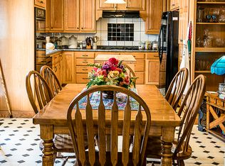 242 Southgate Dr, Harrison, AR 72601