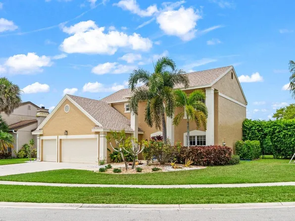 22145 Appleton Drive, Boca Raton, FL 33428