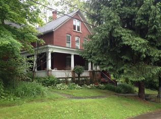 105 South St, Titusville, PA 16354