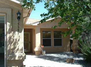 5323 River Ridge Ave NW, Albuquerque, NM 87114