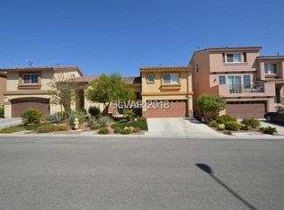 5964 Lazy Creek Ave, Las Vegas, NV 89139