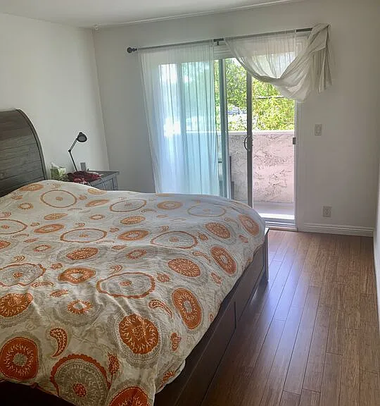 1021 N Crescent Heights Blvd #206 — Photo 7