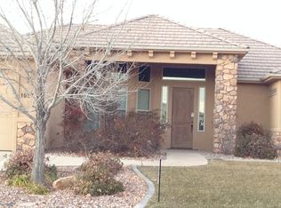 1027 E White Sage Dr #43, Washington, UT 84780