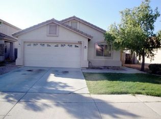 234 N 103rd Cir, Mesa, AZ 85207