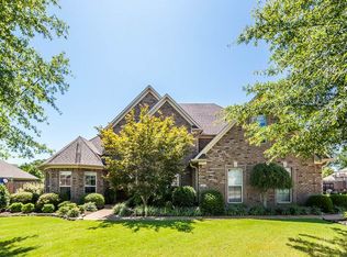 217 Stone Ridge Cv, Medina, TN 38355