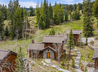 124 Golden Bar Ct, Donnelly, ID 83615