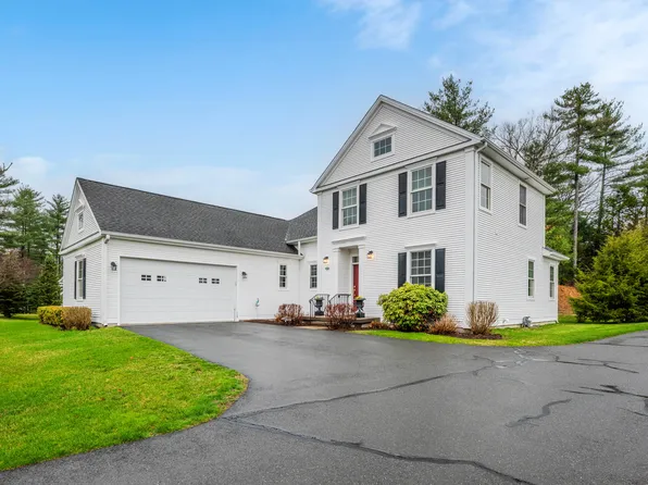 27 Bantry Road, Simsbury, CT 06070