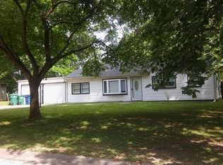 12000 Garden Ln, Saint Louis, MO 63138