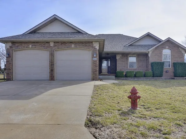 298 Dogwood Street, Sparta, MO 65753