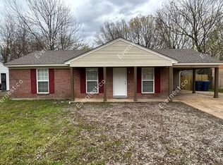 6100 Devon Cir, Horn Lake, MS 38637