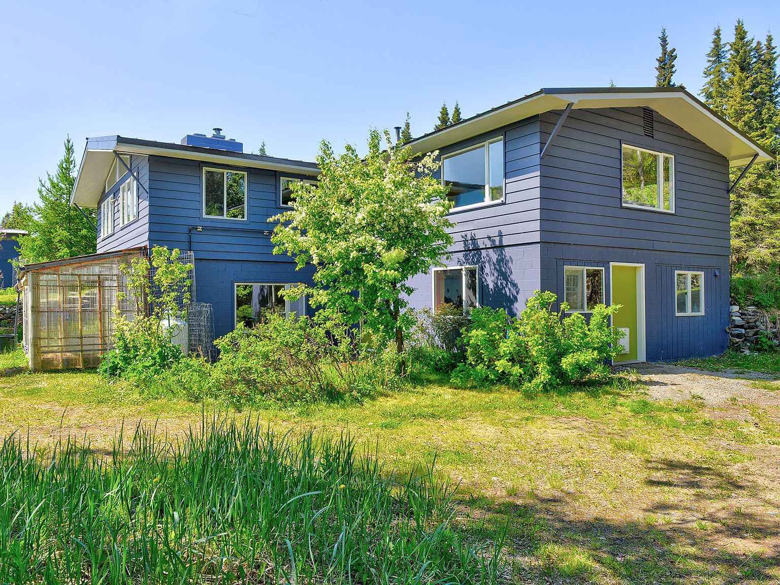 51845 Harlie Ave, Kasilof, AK 99610 Zillow