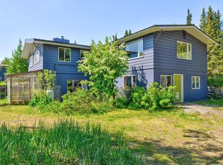 51845 Harlie Ave, Kasilof, AK 99610
