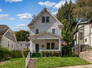 540 N Monroe St, Butler, PA