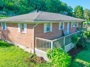 228 Shady Ln, Bean Station, TN 37708