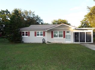 547 Anderson Ave, Mascotte, FL 34753
