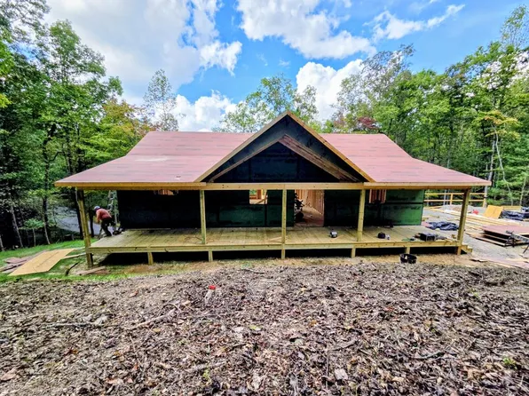 75 Townhouse Dr, Blairsville, GA 30512